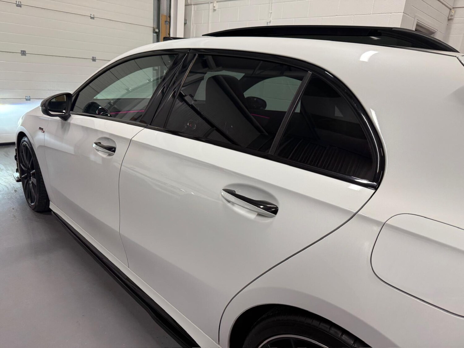 Used Mercedes-Benz A-Class 2020 for sale - 77504509: Photo 28