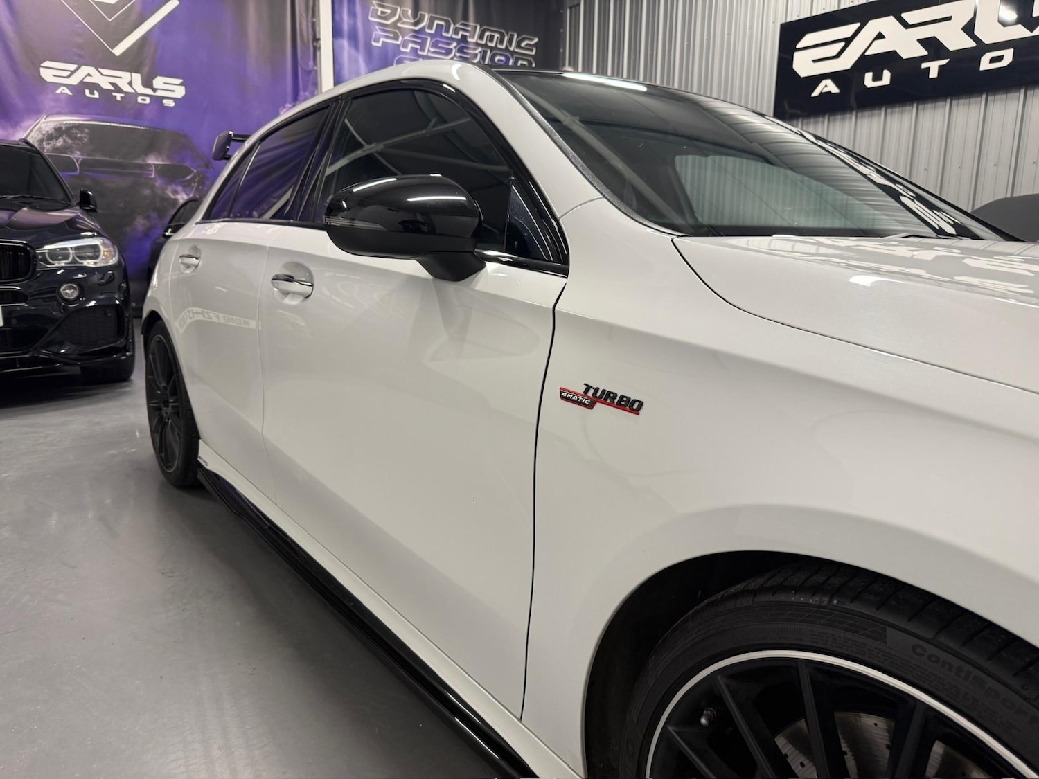 Used Mercedes-Benz A-Class 2020 for sale - 77504509: Photo 3