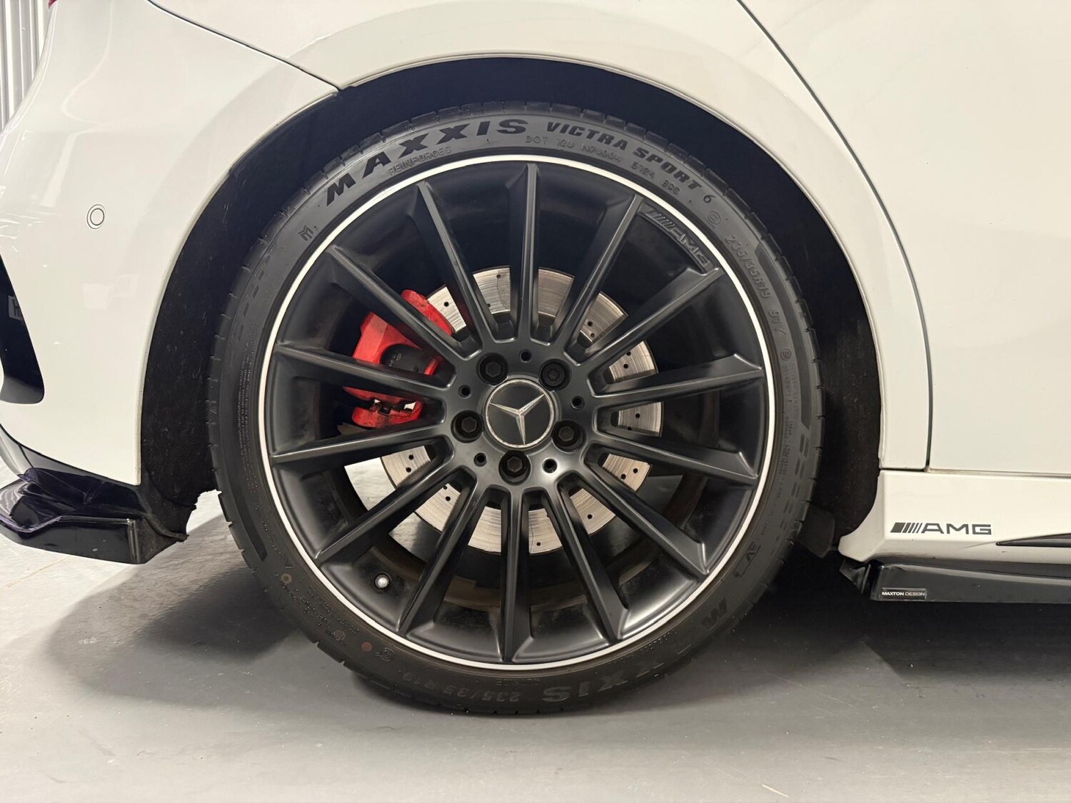 Used Mercedes-Benz A-Class 2020 for sale - 77504509: Photo 31