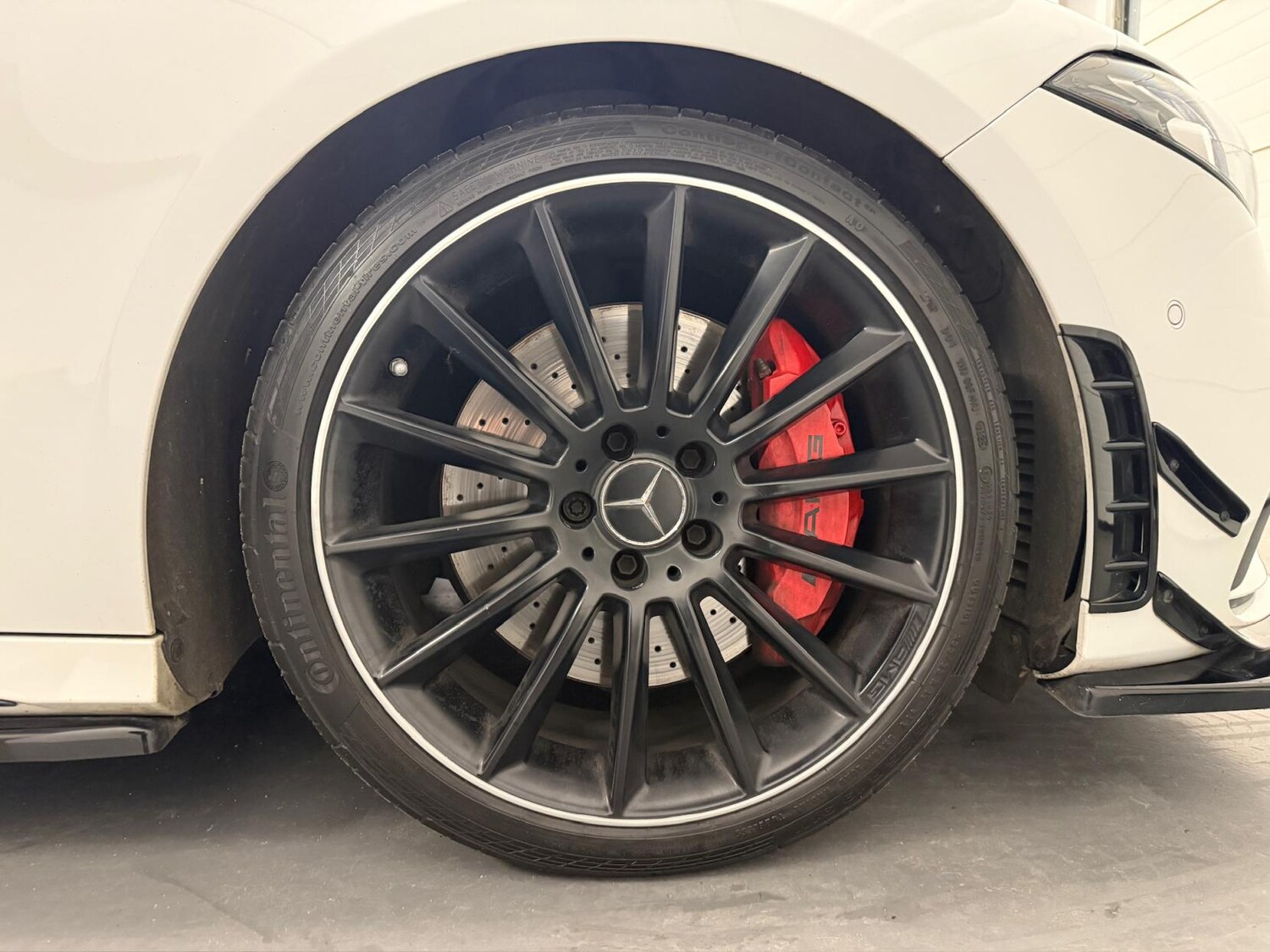 Used Mercedes-Benz A-Class 2020 for sale - 77504509: Photo 32