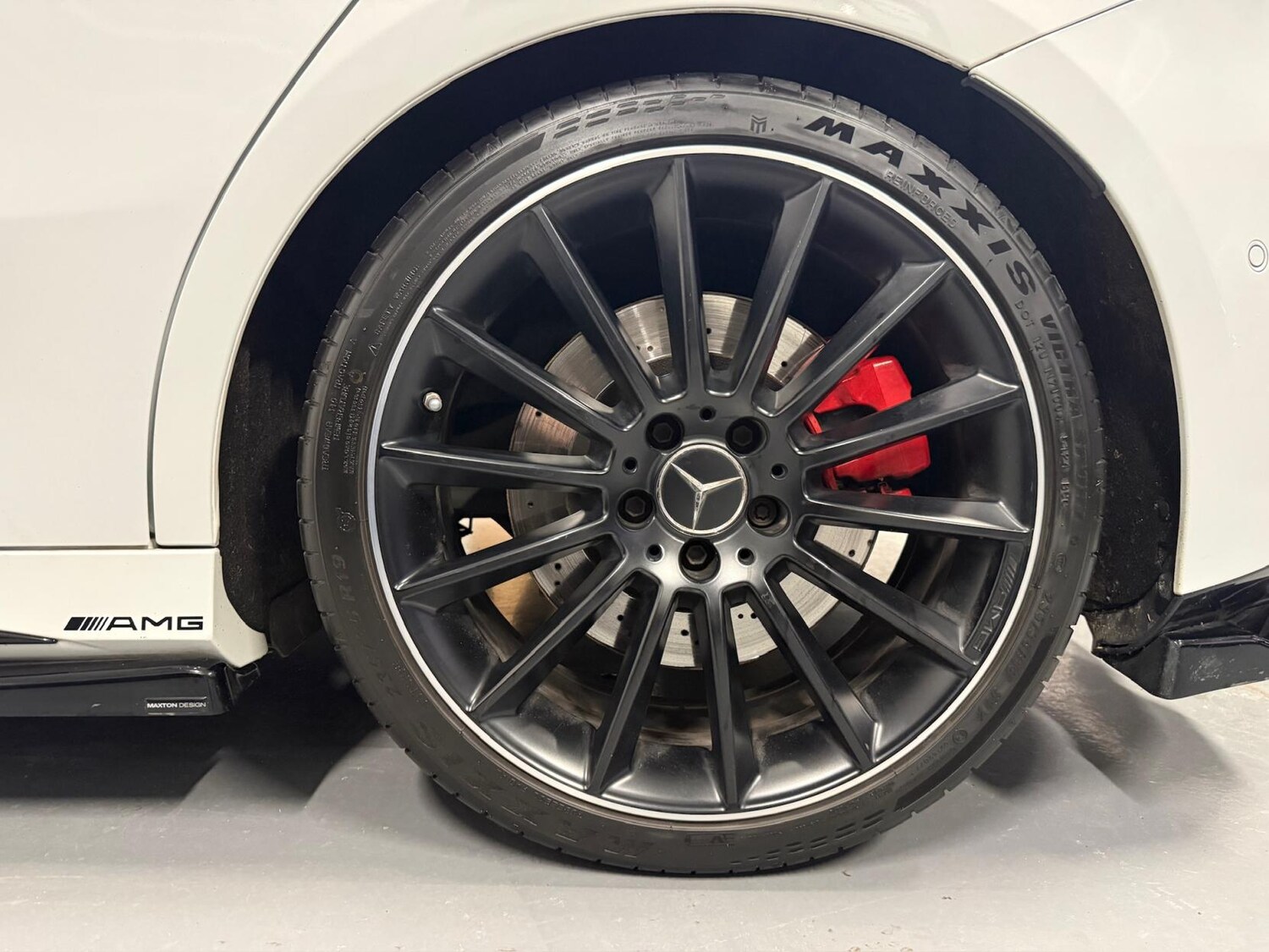 Used Mercedes-Benz A-Class 2020 for sale - 77504509: Photo 34