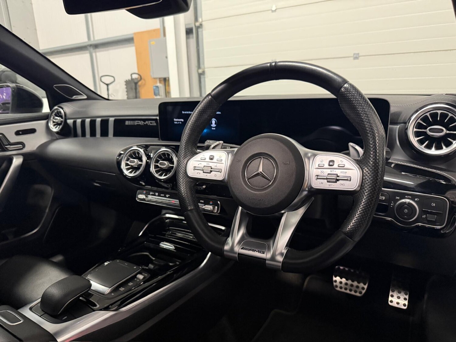 Used Mercedes-Benz A-Class 2020 for sale - 77504509: Photo 35