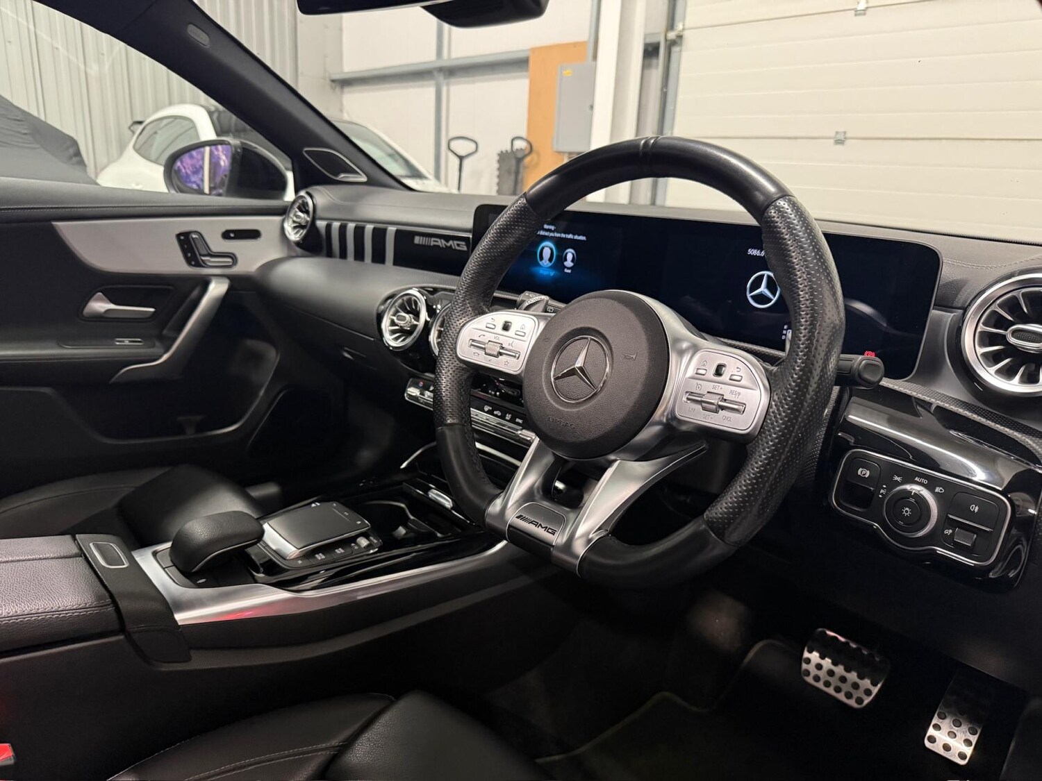 Used Mercedes-Benz A-Class 2020 for sale - 77504509: Photo 36