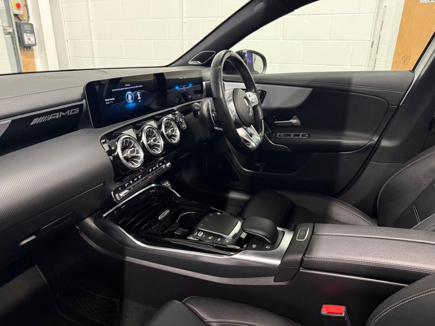 Used Mercedes-Benz A-Class 2020 for sale - 77504509: Photo 40