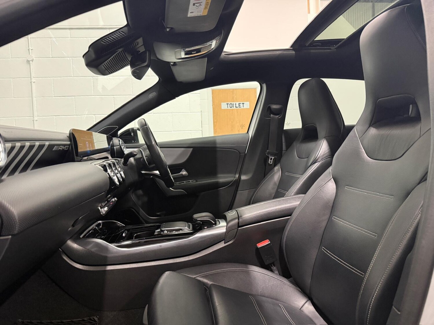 Used Mercedes-Benz A-Class 2020 for sale - 77504509: Photo 41