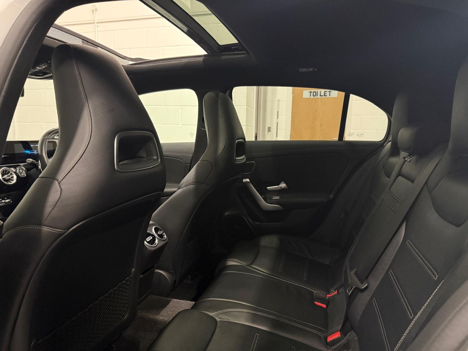 Used Mercedes-Benz A-Class 2020 for sale - 77504509: Photo 42