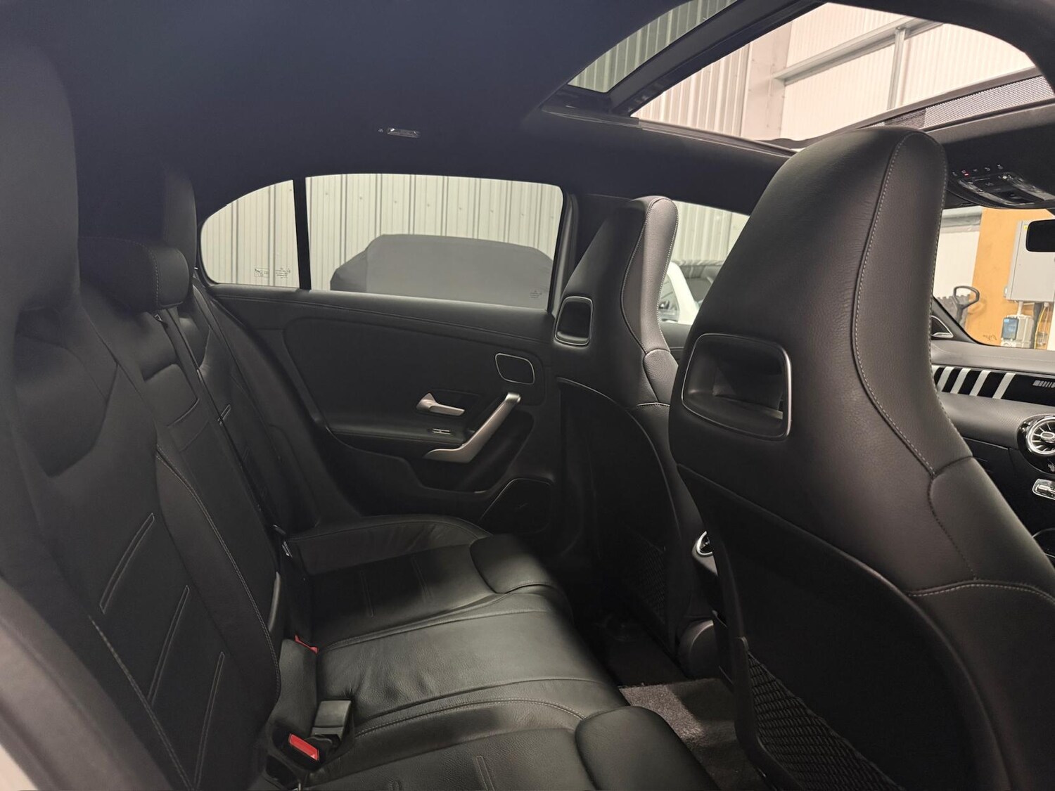 Used Mercedes-Benz A-Class 2020 for sale - 77504509: Photo 43