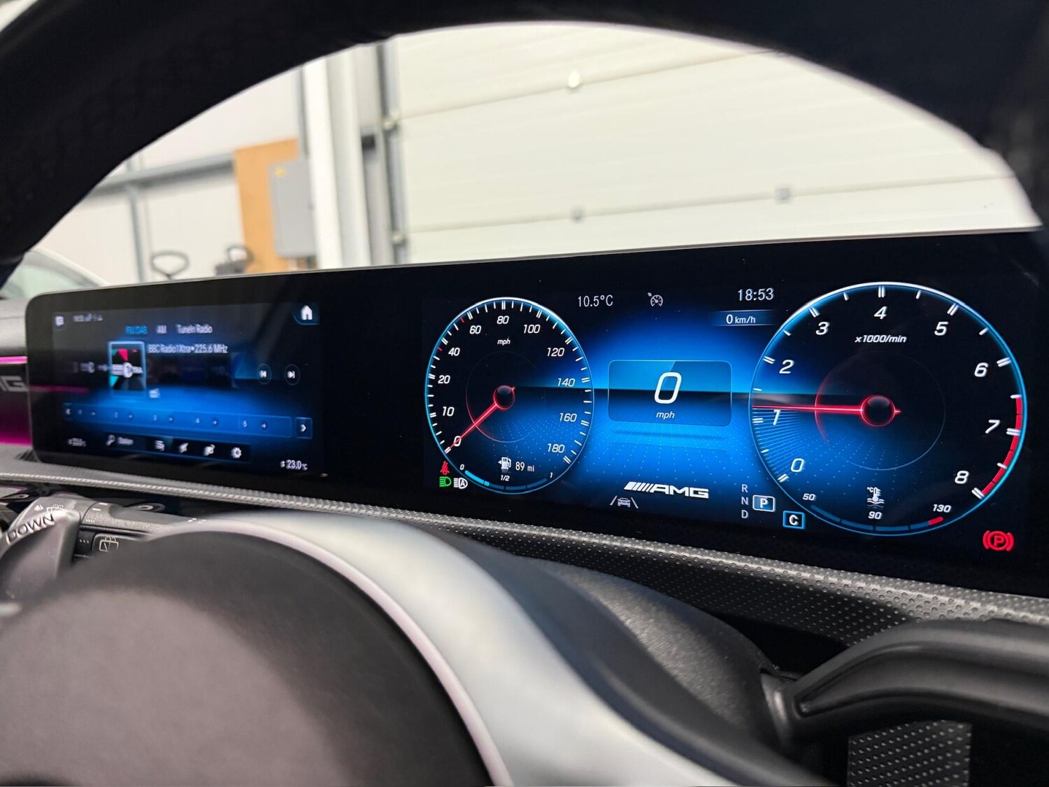 Used Mercedes-Benz A-Class 2020 for sale - 77504509: Photo 44