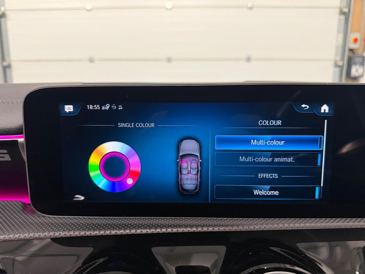 Used Mercedes-Benz A-Class 2020 for sale - 77504509: Photo 46