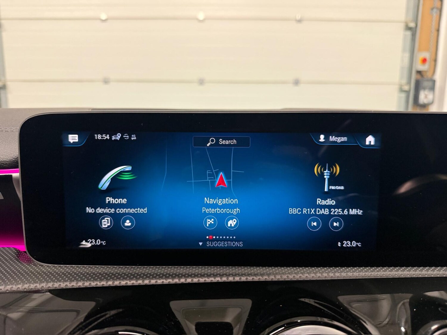 Used Mercedes-Benz A-Class 2020 for sale - 77504509: Photo 48