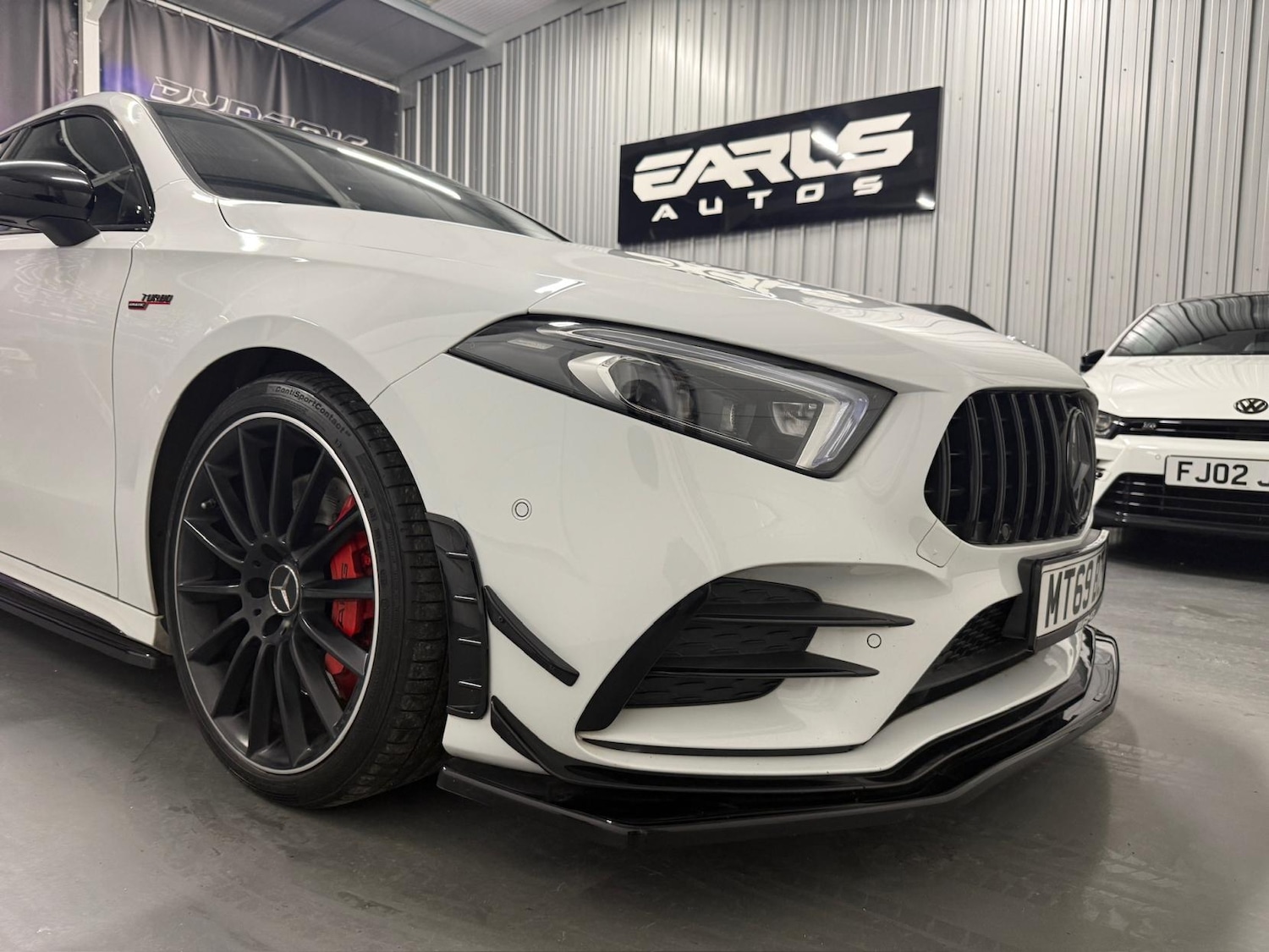 Used Mercedes-Benz A-Class 2020 for sale - 77504509: Photo 5