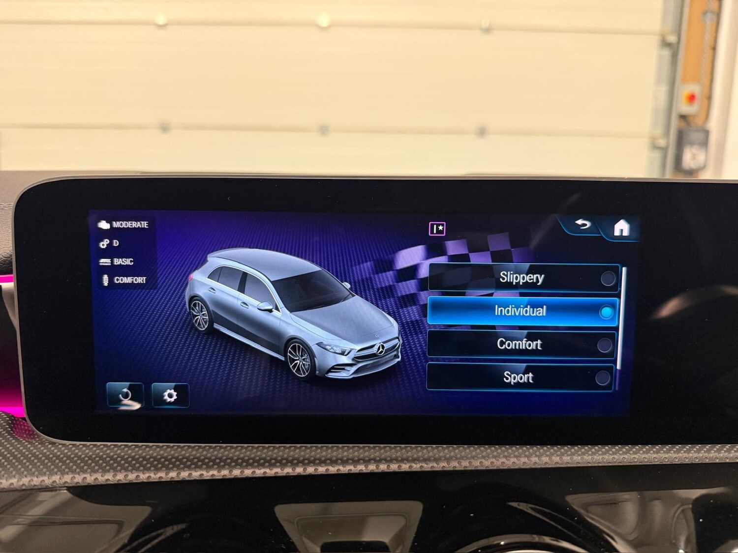 Used Mercedes-Benz A-Class 2020 for sale - 77504509: Photo 50