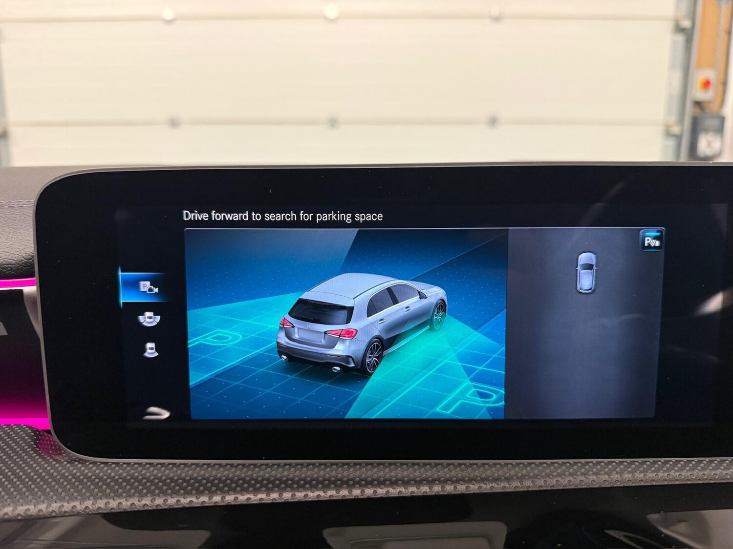 Used Mercedes-Benz A-Class 2020 for sale - 77504509: Photo 51