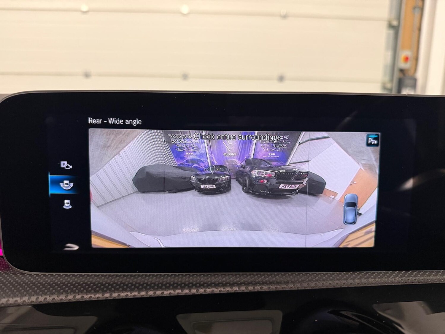 Used Mercedes-Benz A-Class 2020 for sale - 77504509: Photo 53