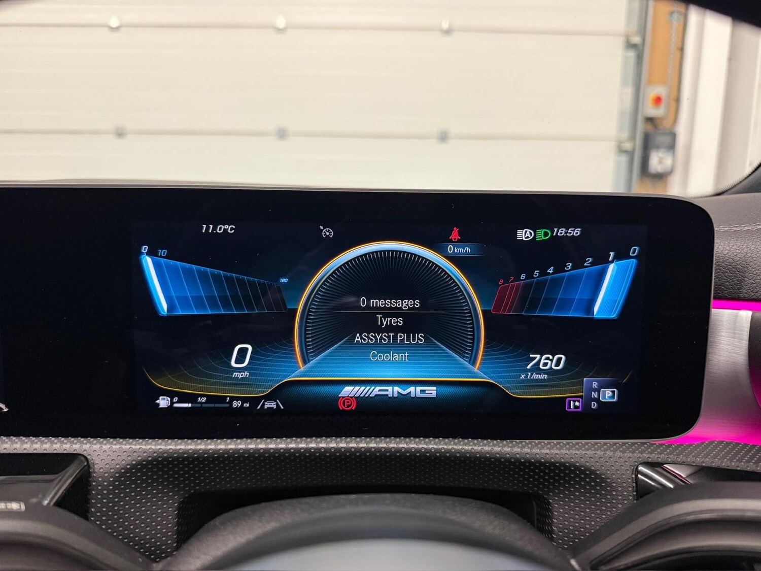 Used Mercedes-Benz A-Class 2020 for sale - 77504509: Photo 54