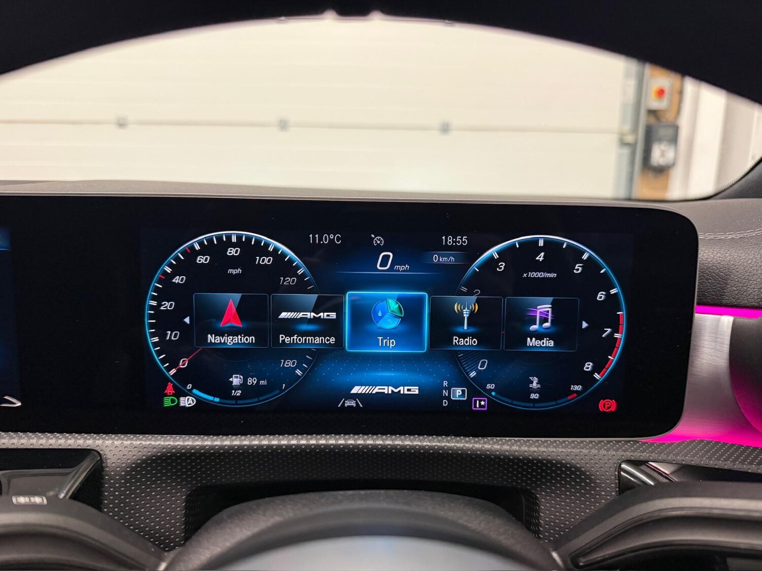 Used Mercedes-Benz A-Class 2020 for sale - 77504509: Photo 55