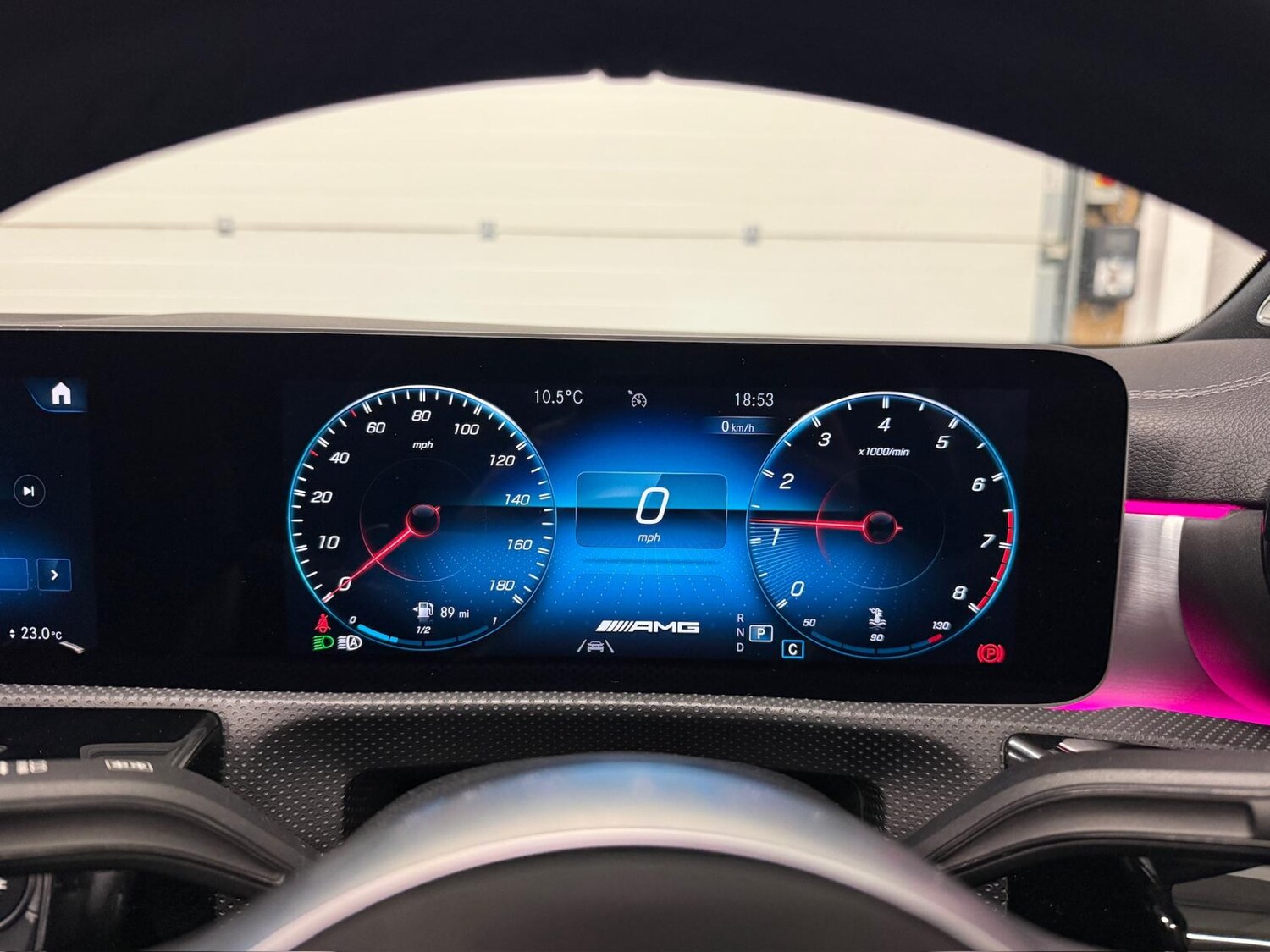 Used Mercedes-Benz A-Class 2020 for sale - 77504509: Photo 56