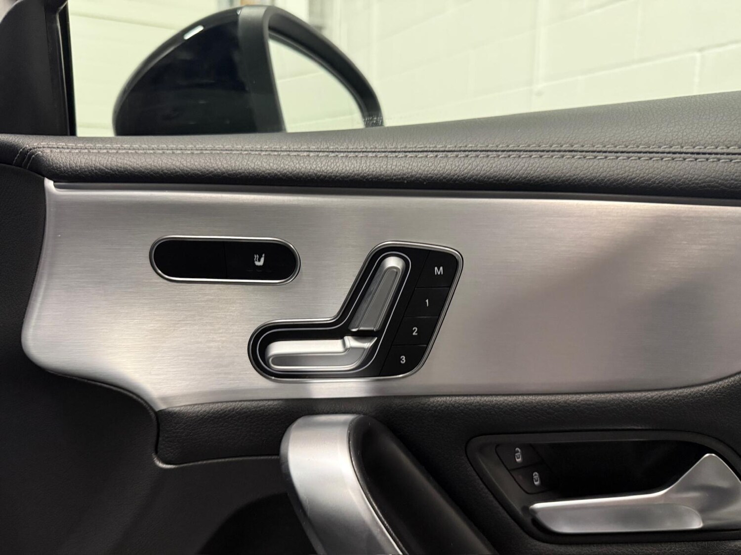 Used Mercedes-Benz A-Class 2020 for sale - 77504509: Photo 58