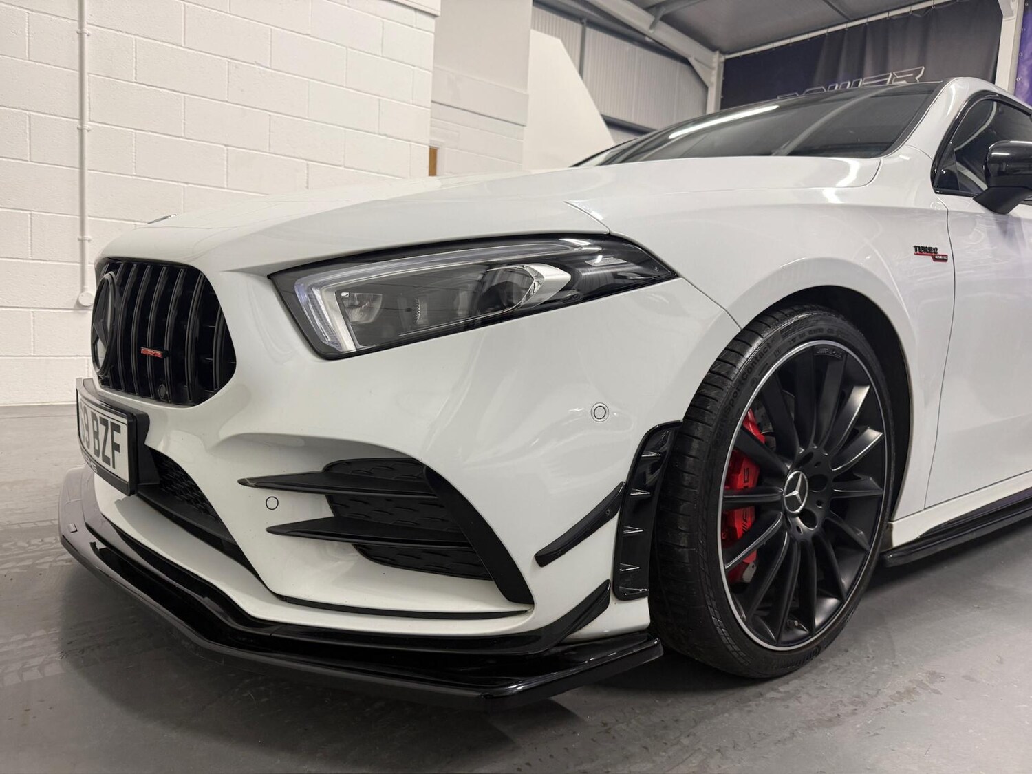 Used Mercedes-Benz A-Class 2020 for sale - 77504509: Photo 8