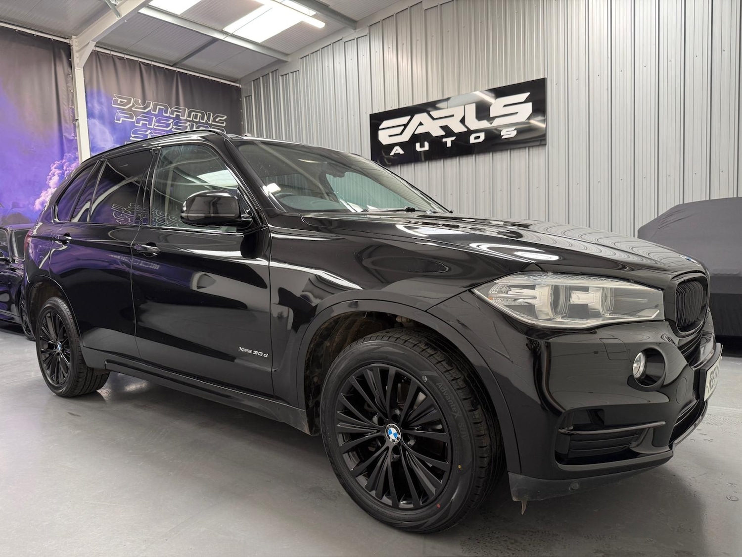 Used BMW X5 2014 for sale - 78135459: Photo 1