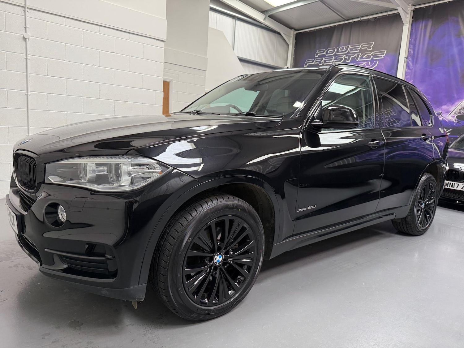 Used BMW X5 2014 for sale - 78135459: Photo 10