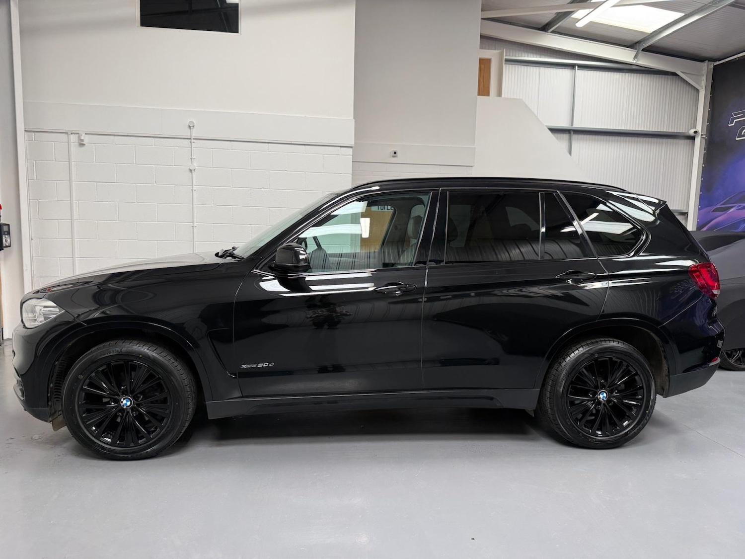 Used BMW X5 2014 for sale - 78135459: Photo 11