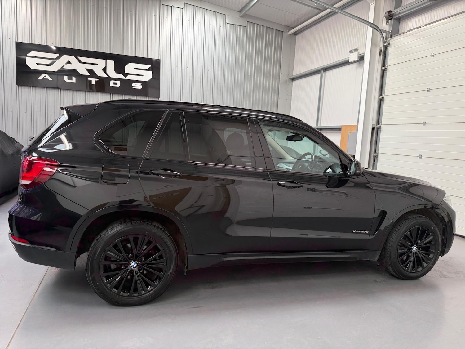 Used BMW X5 2014 for sale - 78135459: Photo 12