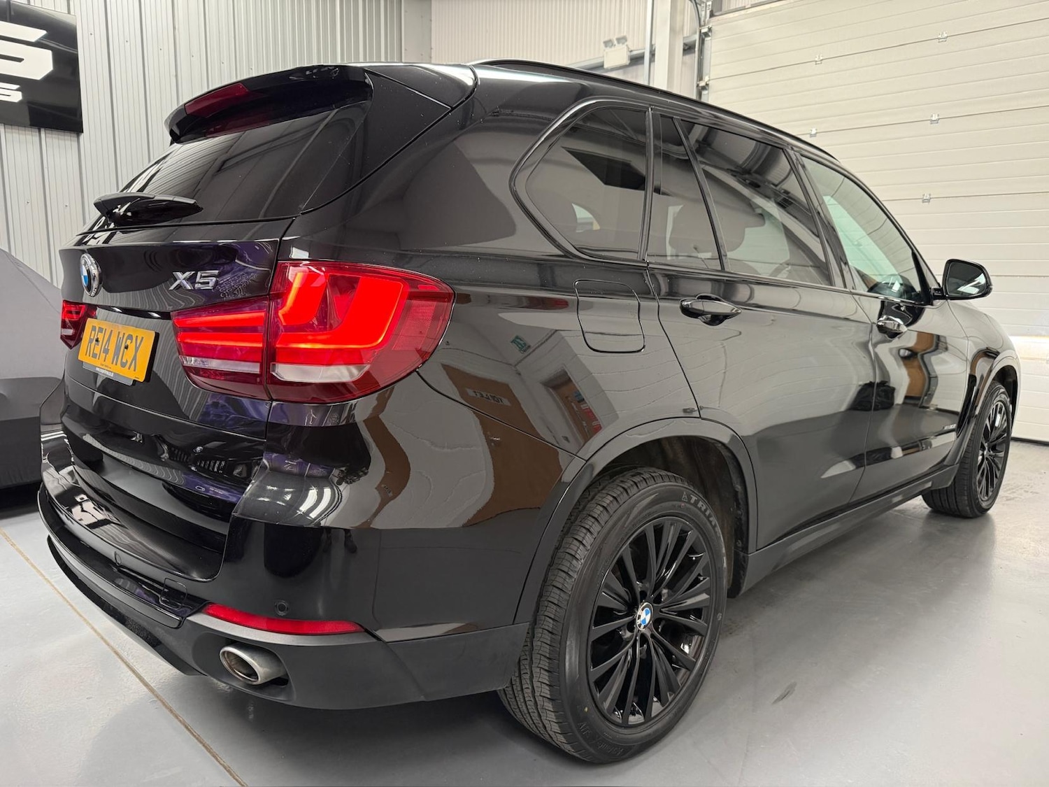 Used BMW X5 2014 for sale - 78135459: Photo 14