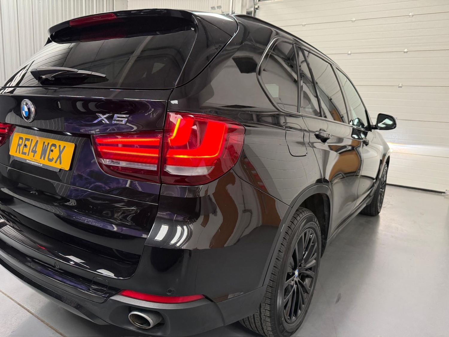 Used BMW X5 2014 for sale - 78135459: Photo 15