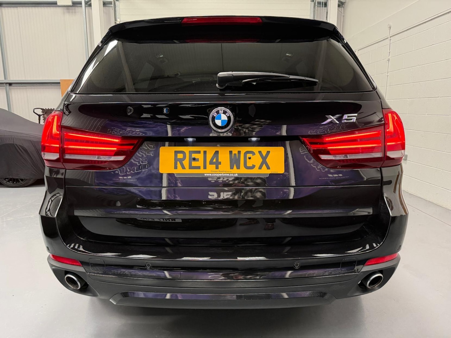 Used BMW X5 2014 for sale - 78135459: Photo 17