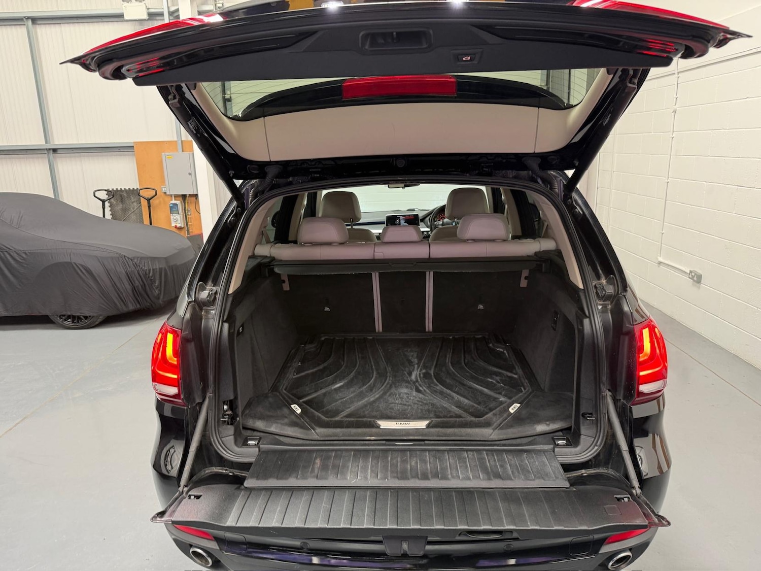 Used BMW X5 2014 for sale - 78135459: Photo 18