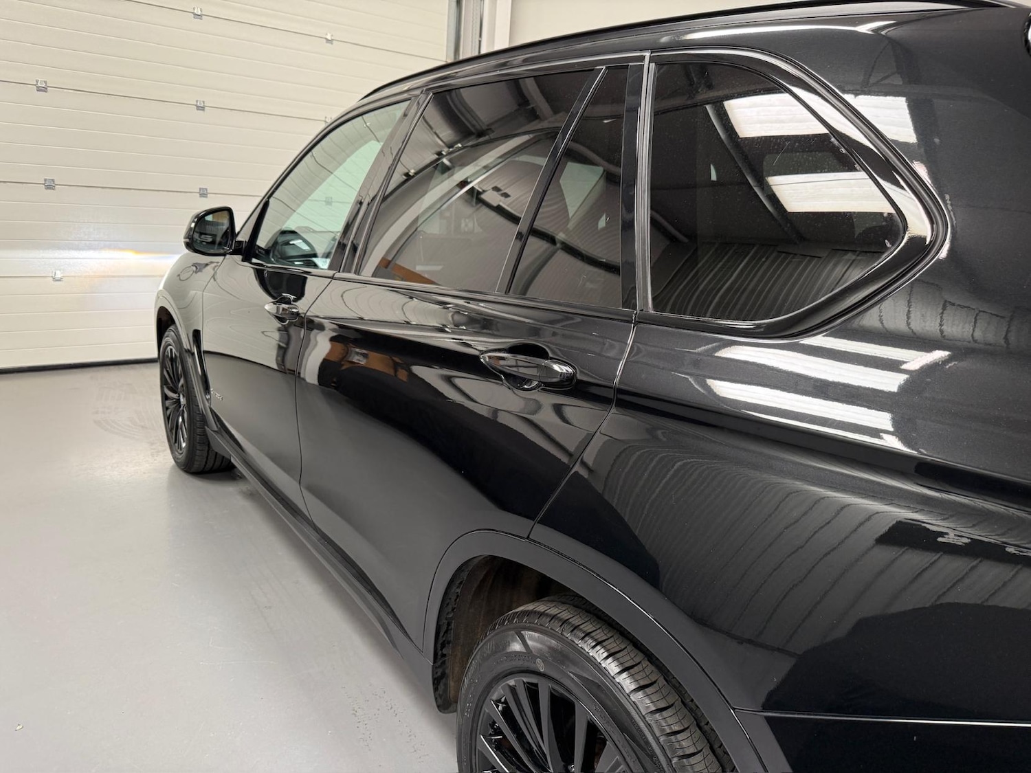 Used BMW X5 2014 for sale - 78135459: Photo 19