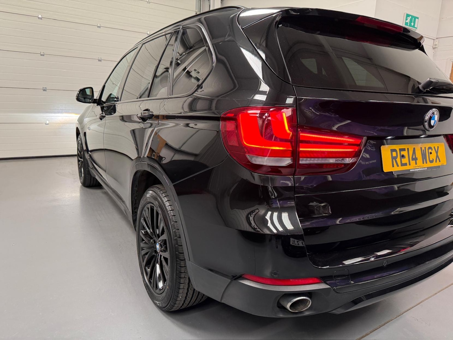 Used BMW X5 2014 for sale - 78135459: Photo 21