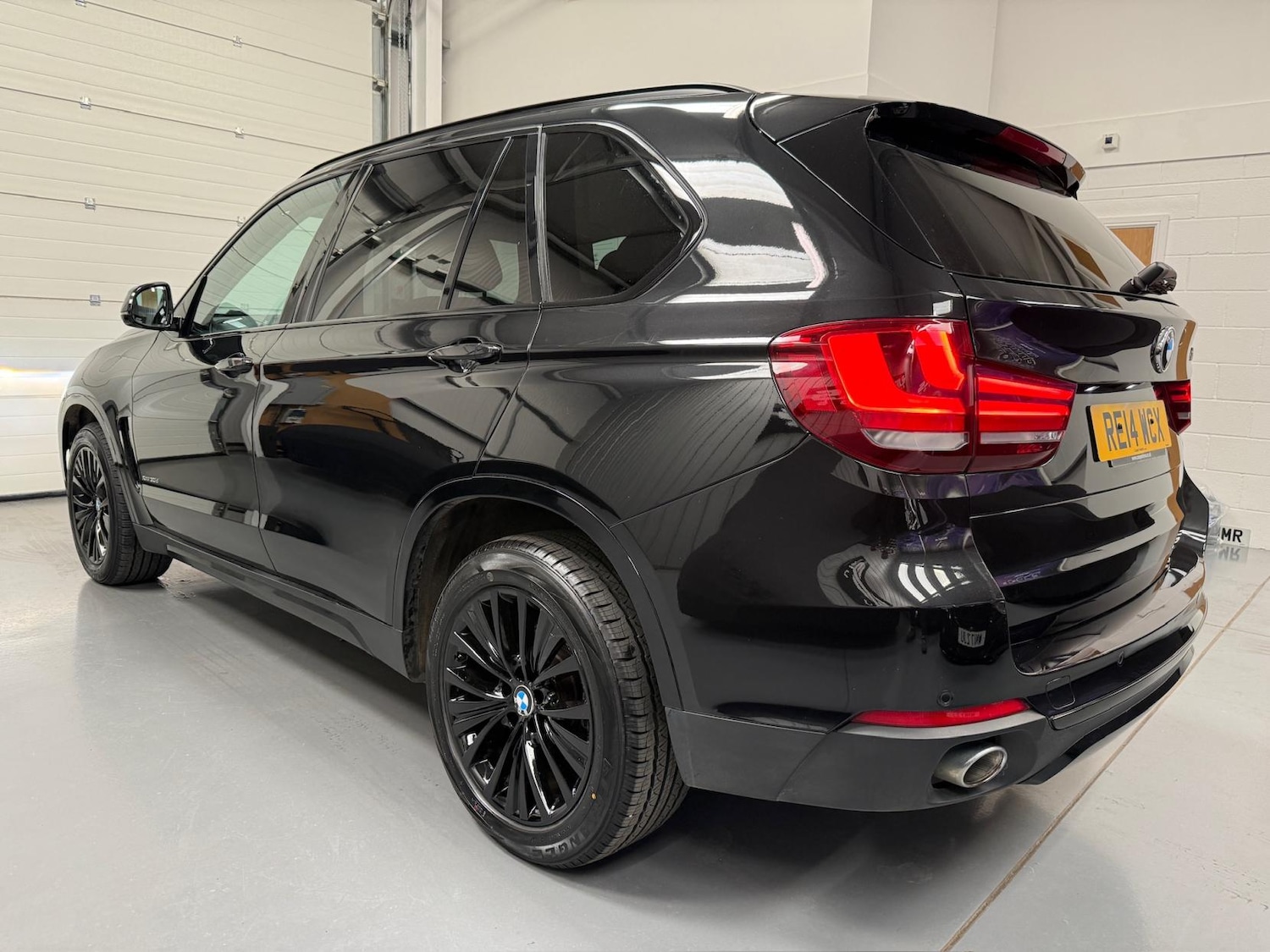 Used BMW X5 2014 for sale - 78135459: Photo 22