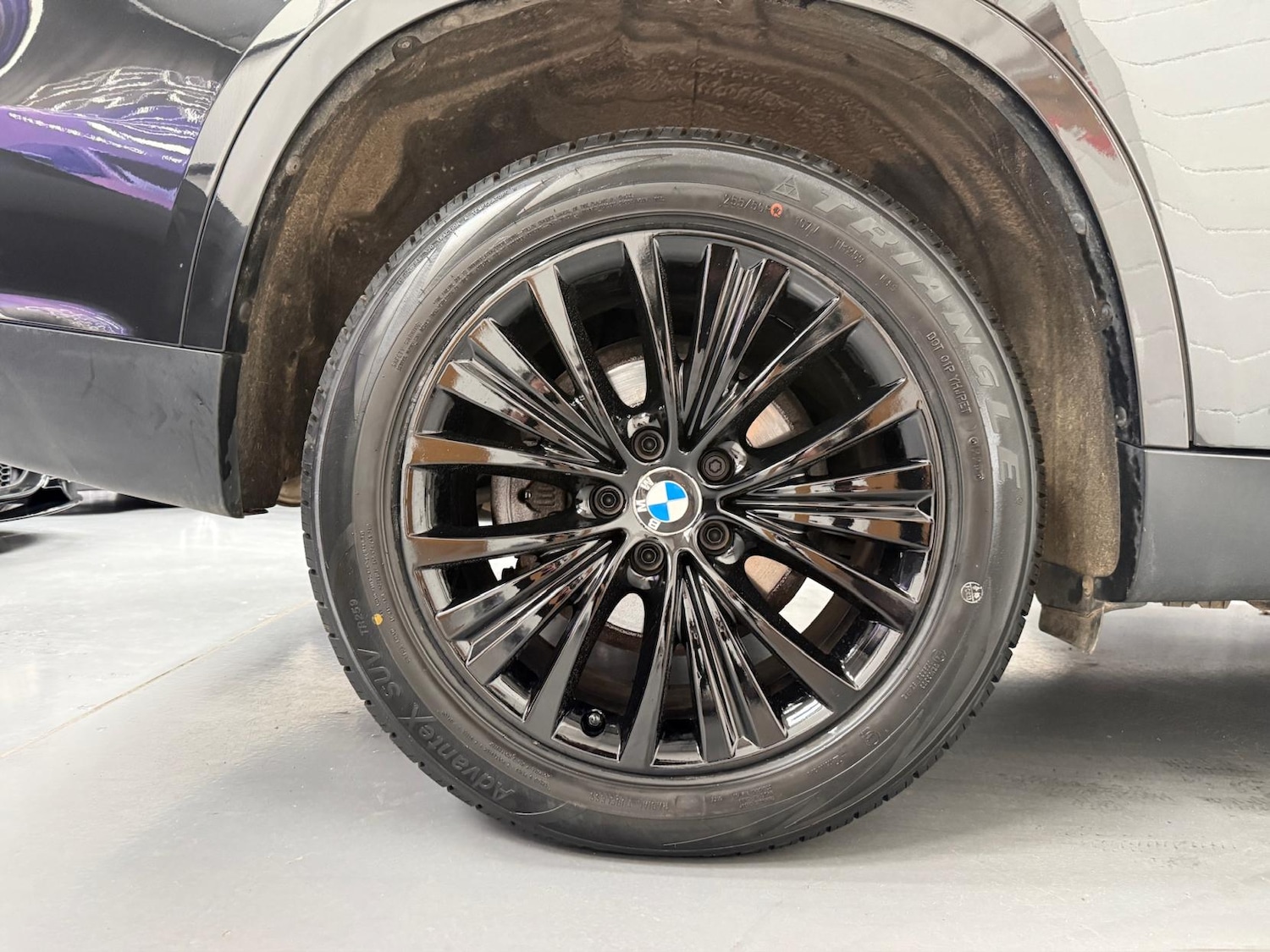 Used BMW X5 2014 for sale - 78135459: Photo 23