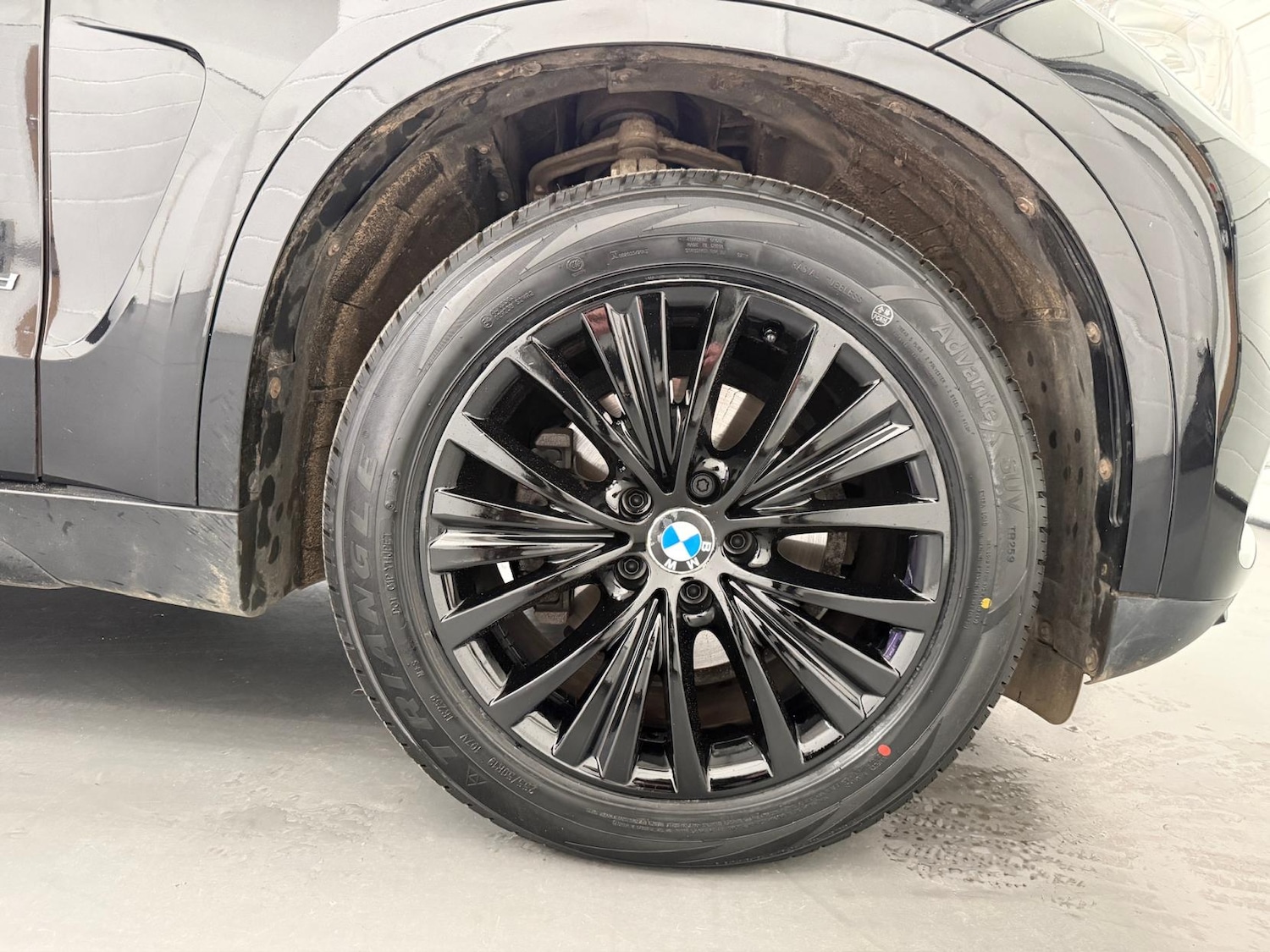 Used BMW X5 2014 for sale - 78135459: Photo 24