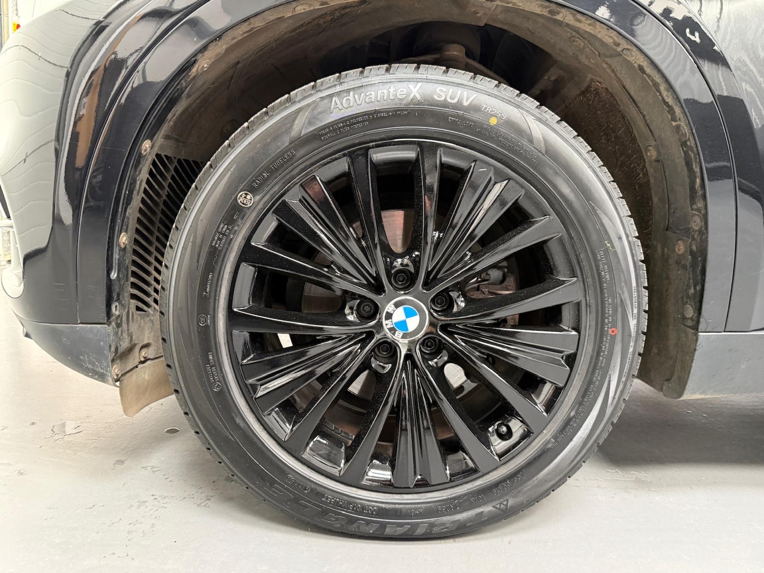 Used BMW X5 2014 for sale - 78135459: Photo 25