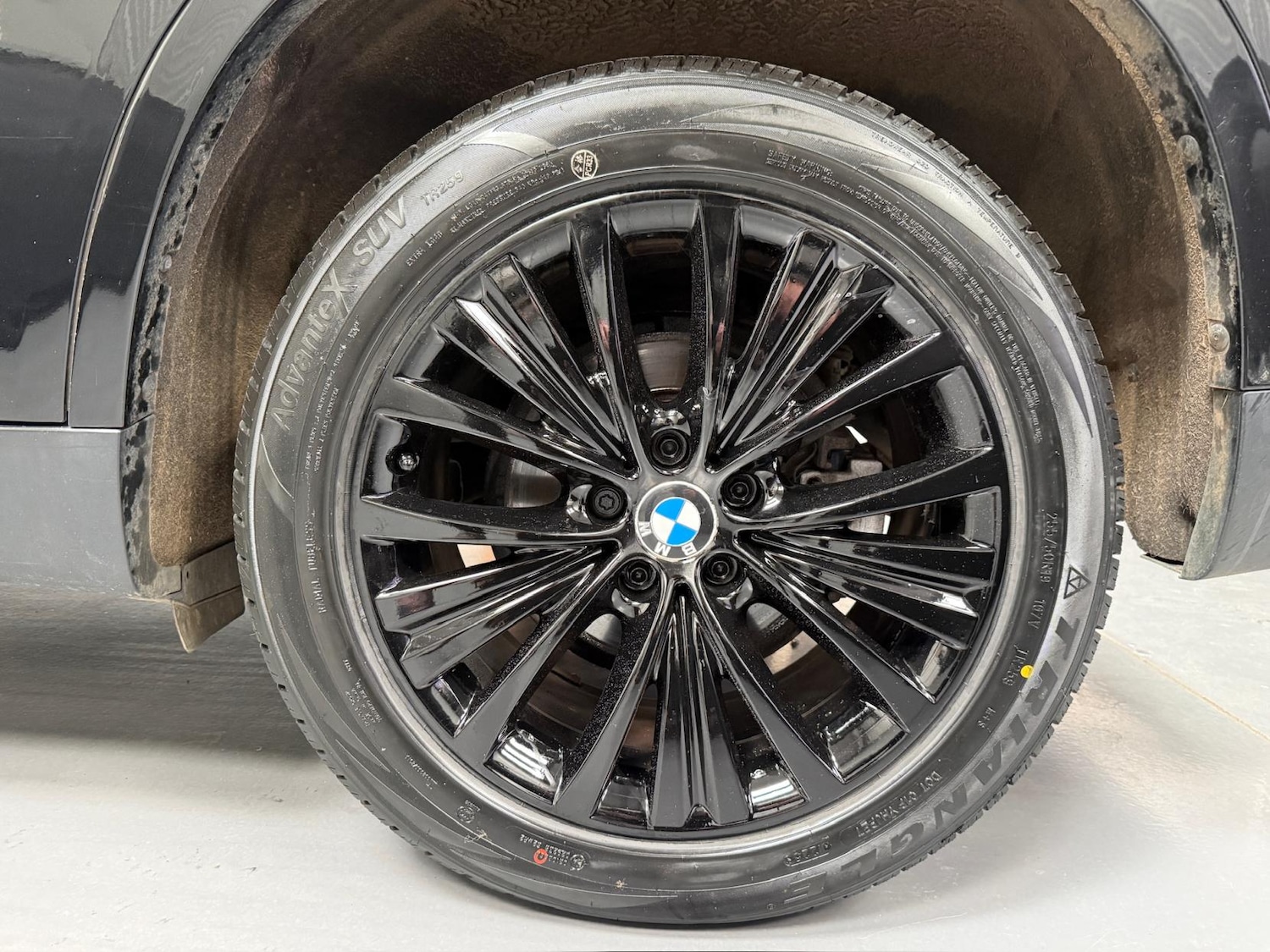 Used BMW X5 2014 for sale - 78135459: Photo 26