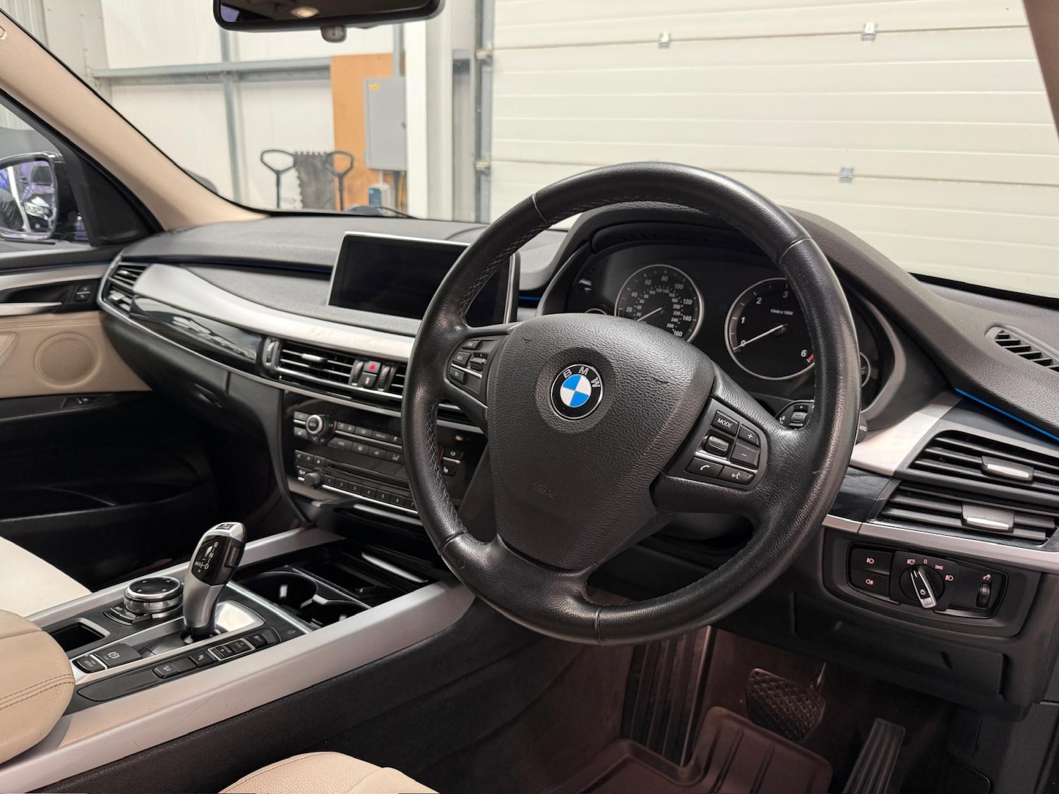 Used BMW X5 2014 for sale - 78135459: Photo 28