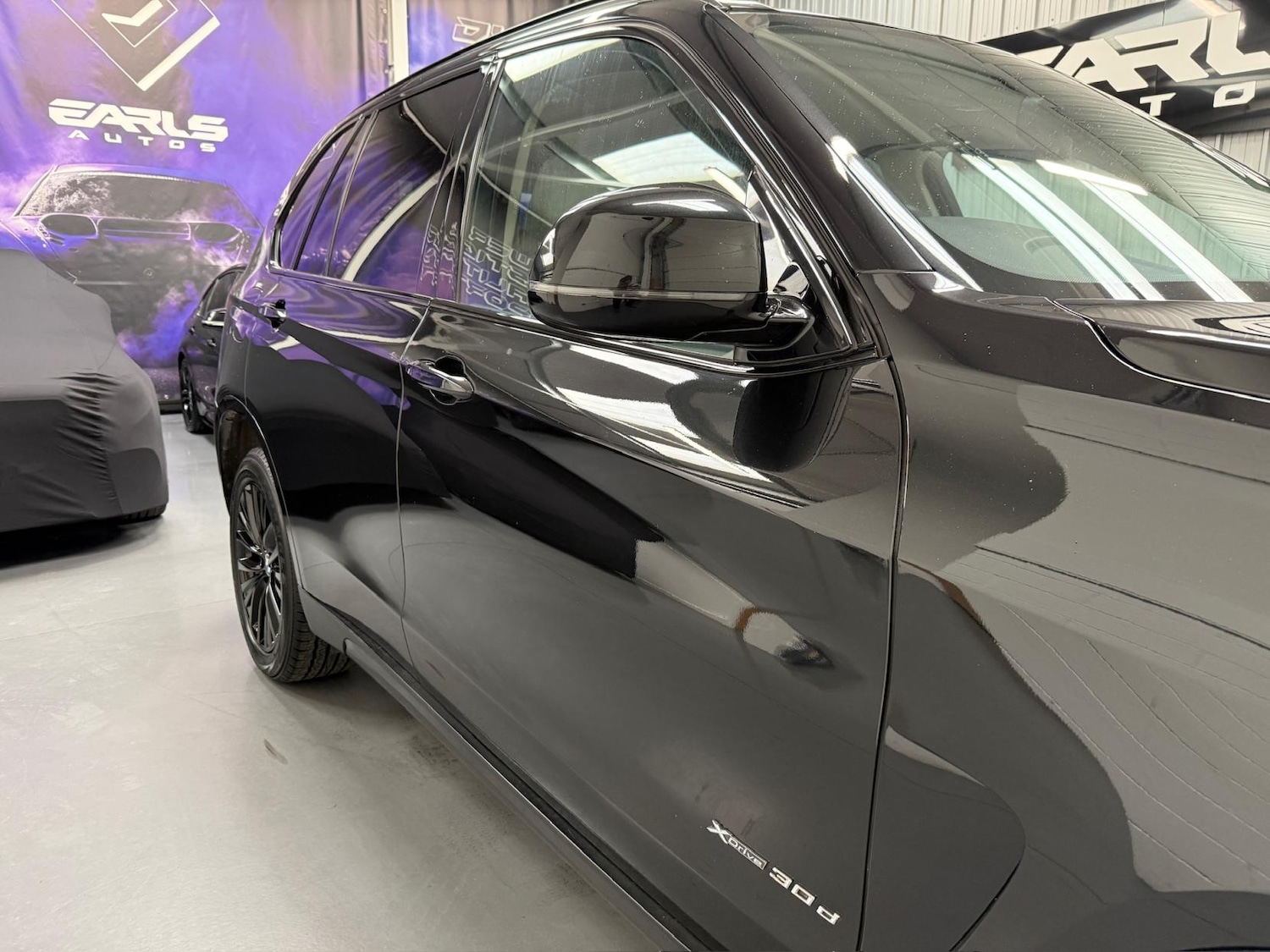 Used BMW X5 2014 for sale - 78135459: Photo 3