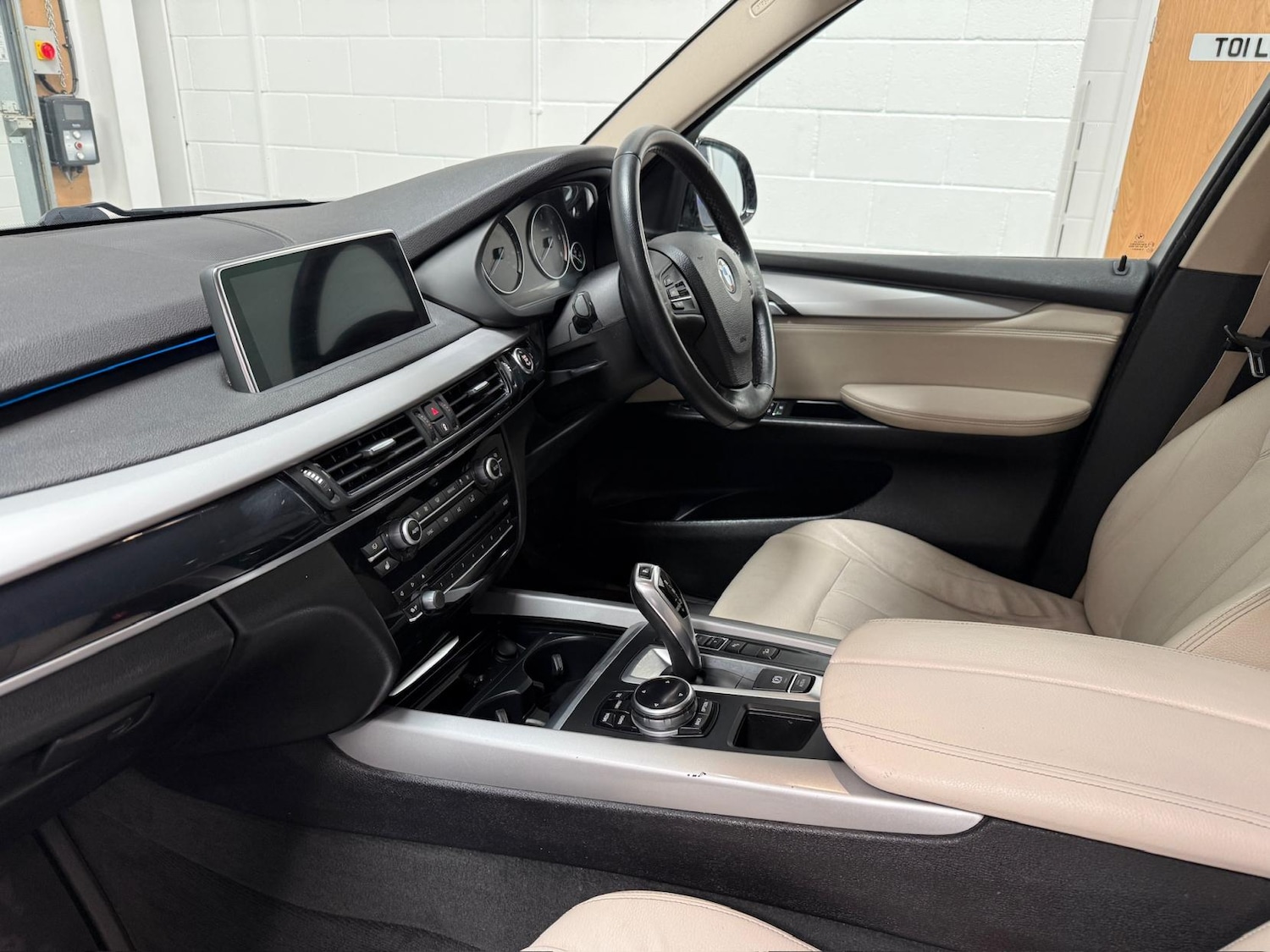 Used BMW X5 2014 for sale - 78135459: Photo 31