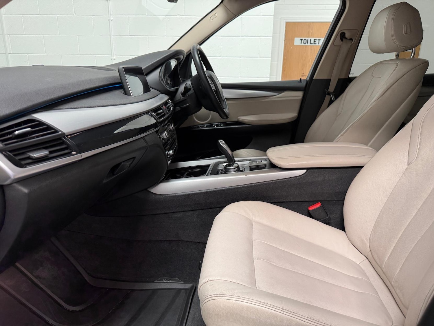 Used BMW X5 2014 for sale - 78135459: Photo 32