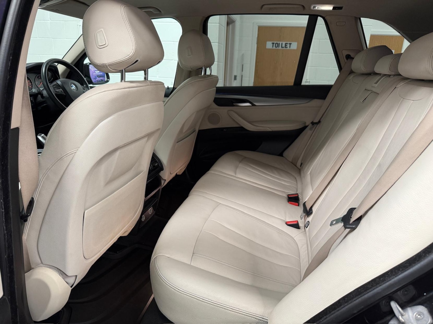 Used BMW X5 2014 for sale - 78135459: Photo 33