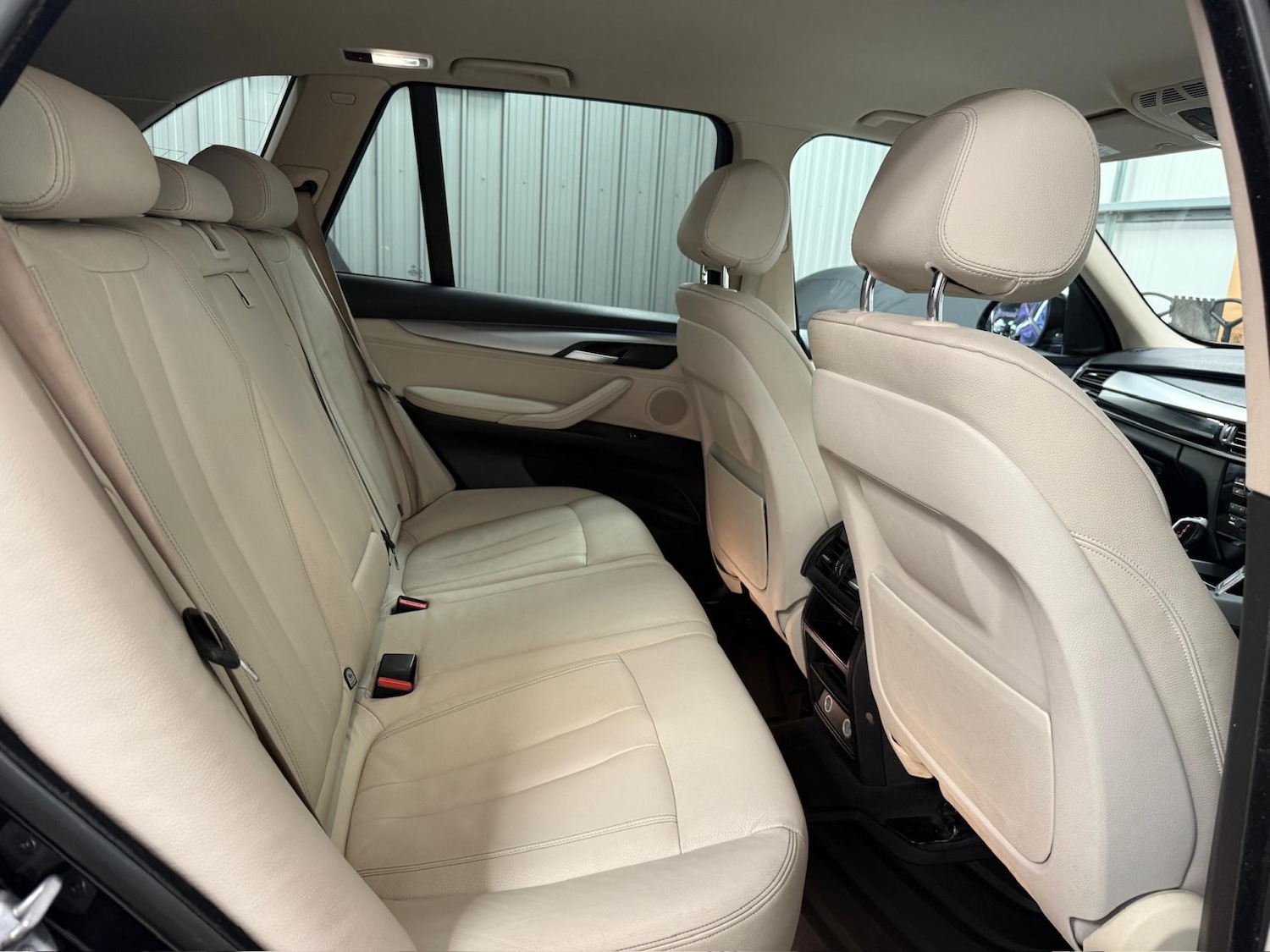 Used BMW X5 2014 for sale - 78135459: Photo 34