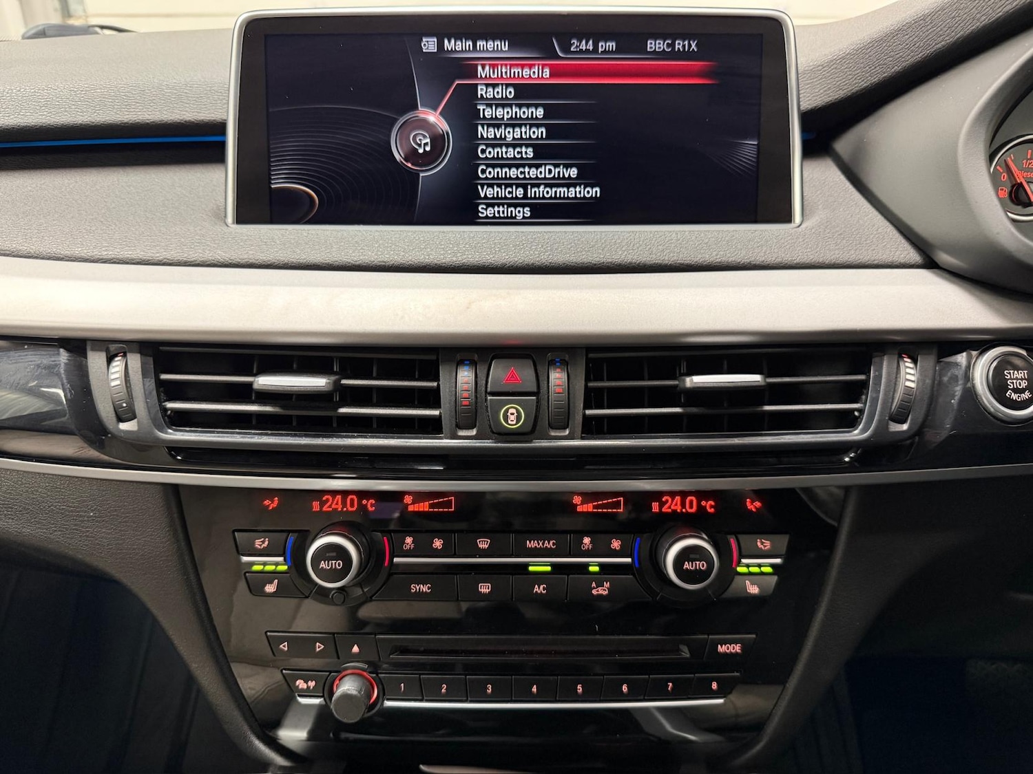 Used BMW X5 2014 for sale - 78135459: Photo 35