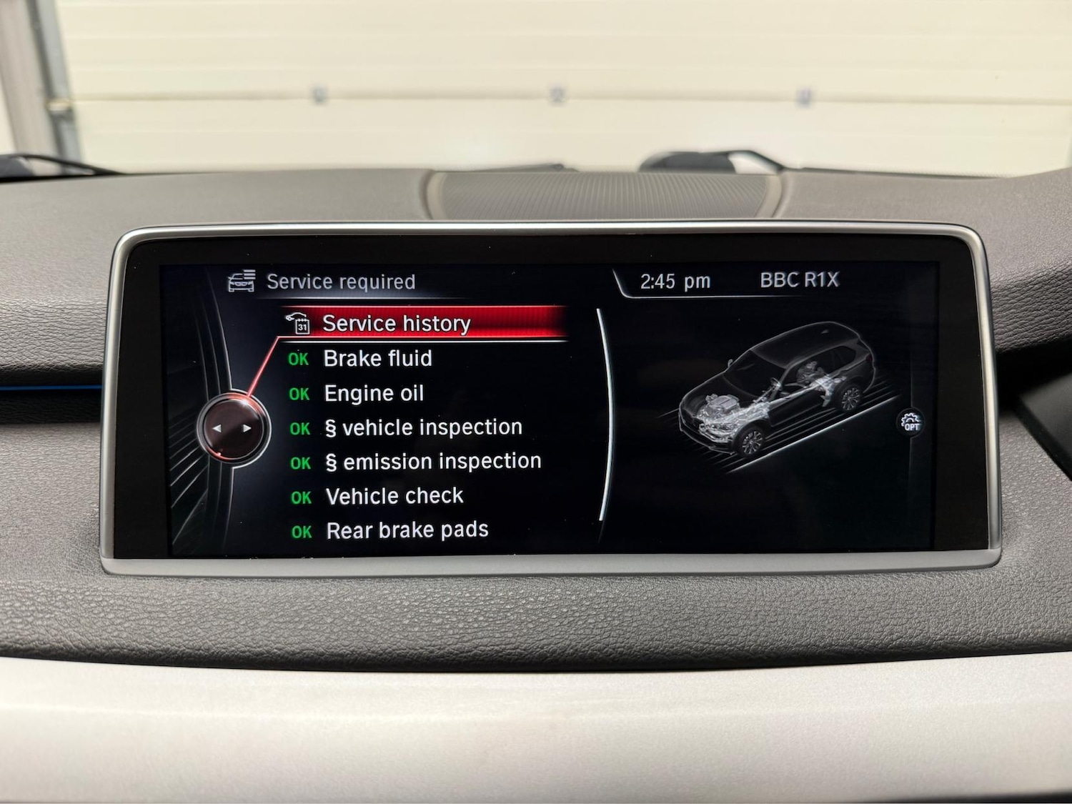 Used BMW X5 2014 for sale - 78135459: Photo 39