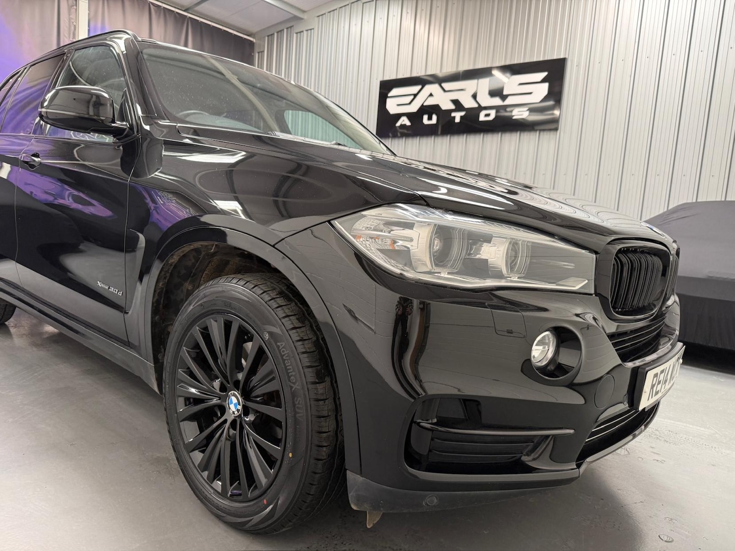 Used BMW X5 2014 for sale - 78135459: Photo 4