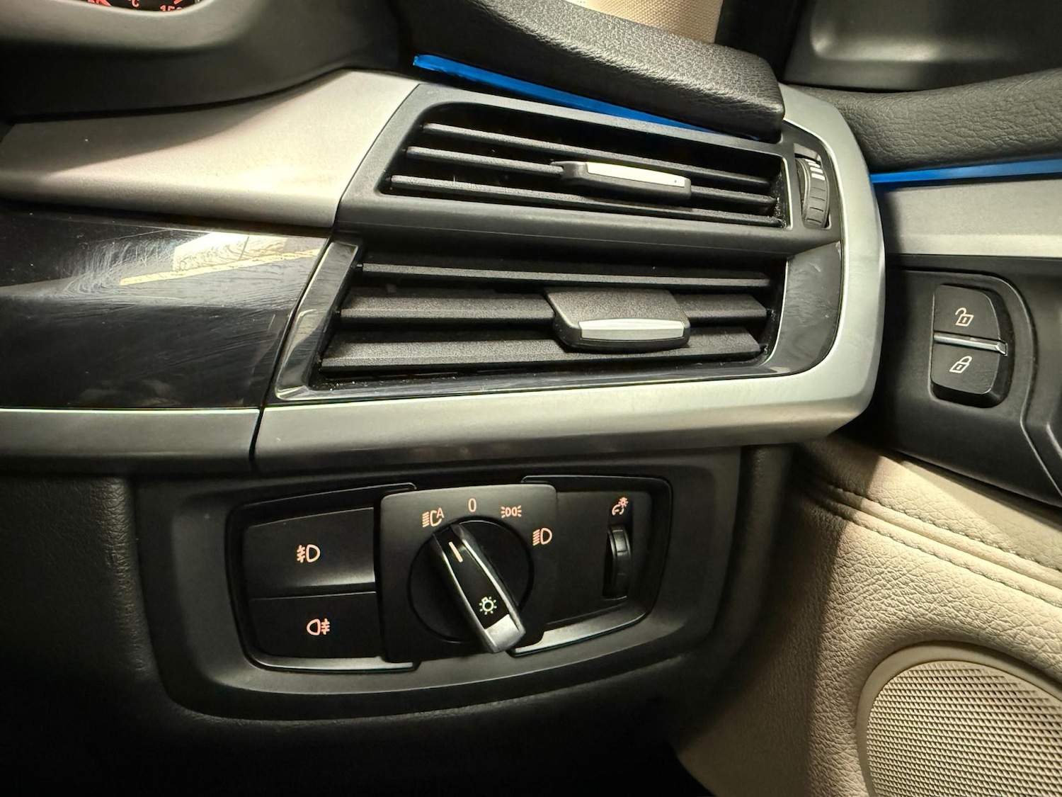 Used BMW X5 2014 for sale - 78135459: Photo 44