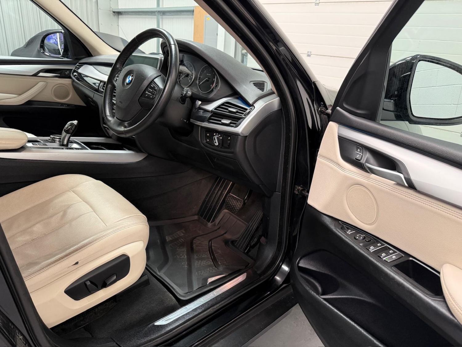 Used BMW X5 2014 for sale - 78135459: Photo 45