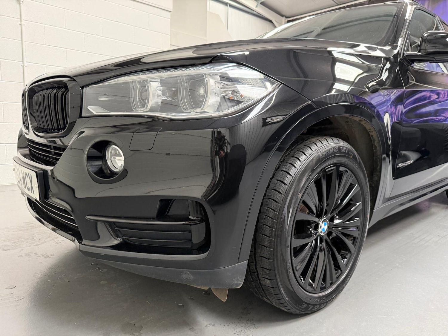 Used BMW X5 2014 for sale - 78135459: Photo 7